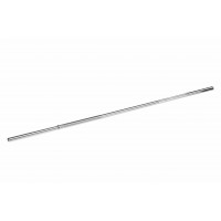 Bodyworx 7SSB-60V2 60" Standard Straight Bar (5 FT)
